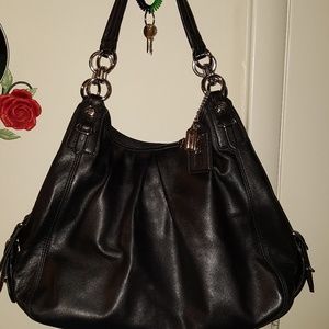 Coach Maggie Madison Mia